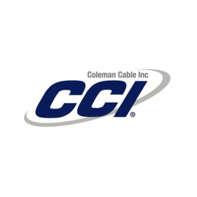 COLEMAN CABLE (SOUTHWIRE) FORMELY WOODS WIRE