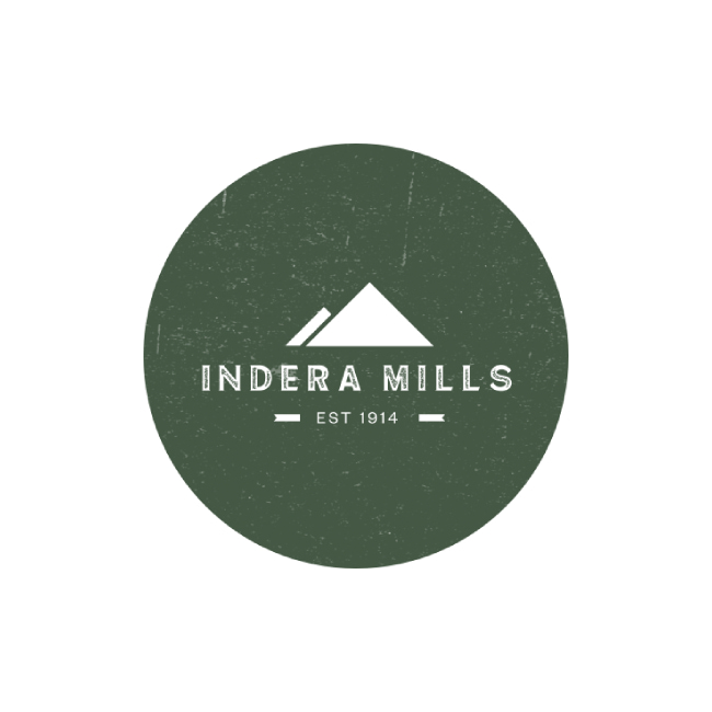 INDERA MILLS CO.