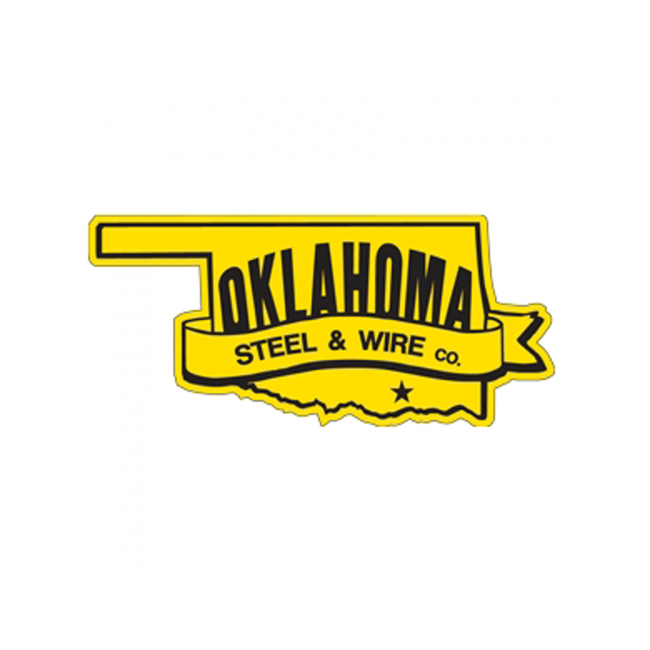 OKLAHOMA  STEEL & WIRE CO.,INC.