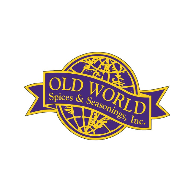 OLD WORLD SPICES & SEASONINGS