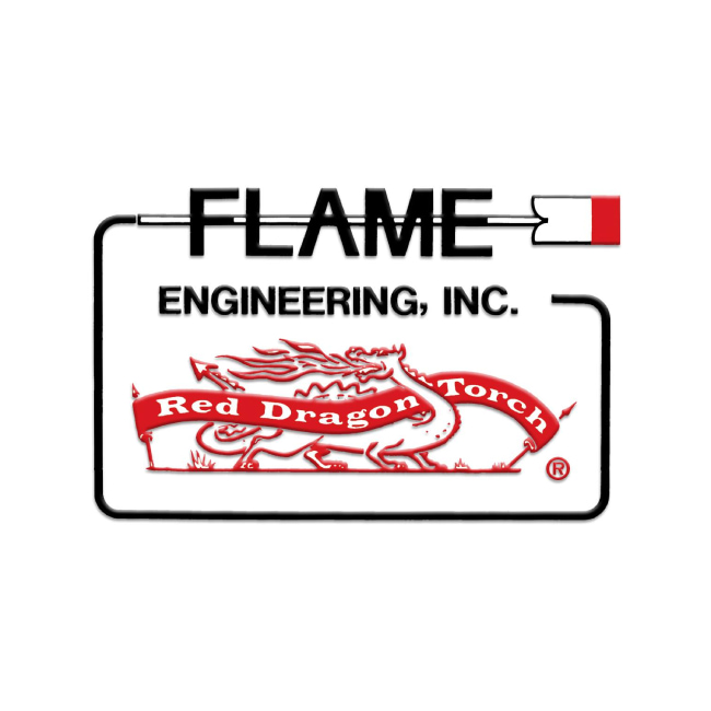 FLAME ENGINEERING, INC.