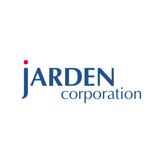 JARDEN HOME BRANDS