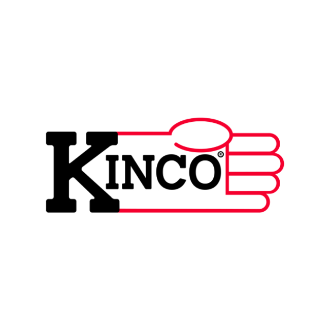 KINCO QUALITY WORK GLOVES