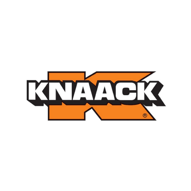 WERNER  KNAACK MANUFACTURING CO.