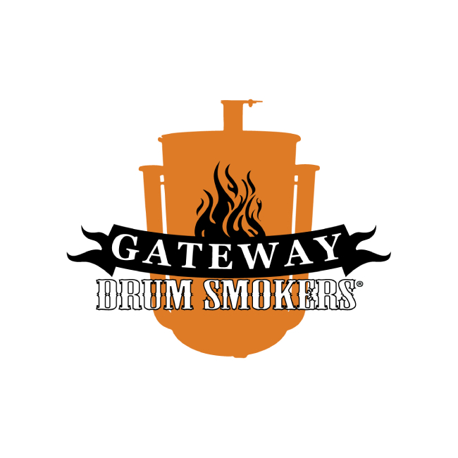 GATEWAY DRUM SMOKERS