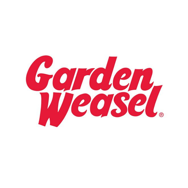 GARDEN WEASEL