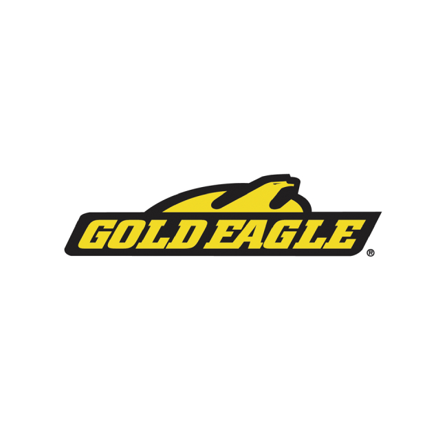 GOLD EAGLE