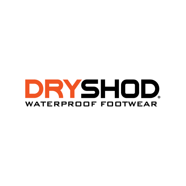 DRYSHOD WEST