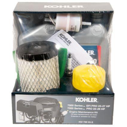 MAINT KIT PRO 7500