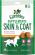 40CT GREENIES SUPP SKIN & COAT
