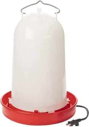 Deluxe Hen Hydrator- Poultry Water & Feed Supplies