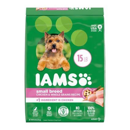 15# IAMS SB CHICKEN