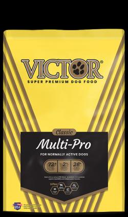 50# VICTOR MULTI PRO