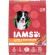 15# IAMS MINICHUNK LAMB & RICE