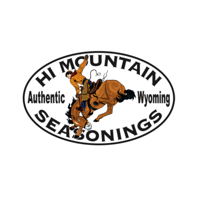 HI MOUNTAIN SEASONINGS