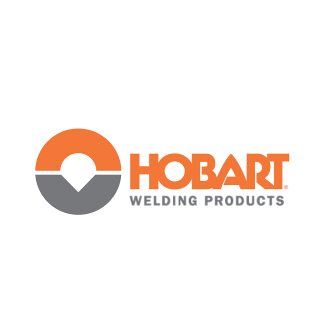 HOBART MACHINES AND FILLER METALS