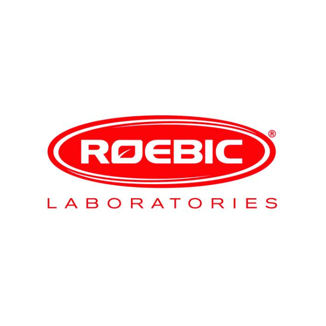 ROEBIC LABORATORIES, INC.