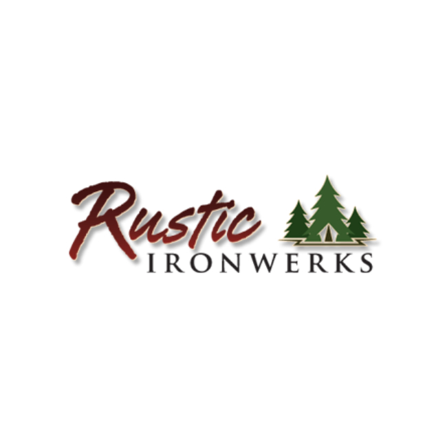 RUSTIC IRONWORKS