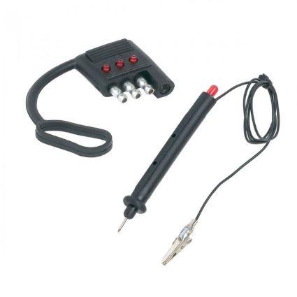 12 VOLT TESTER KIT