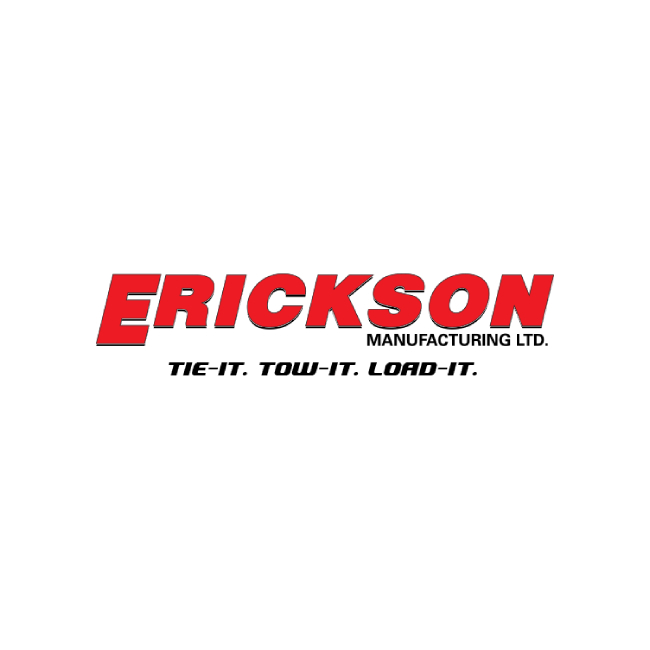 ERICKSON MFG