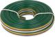 14 GA 4-WIRE BONDED WIRE (25 FT)