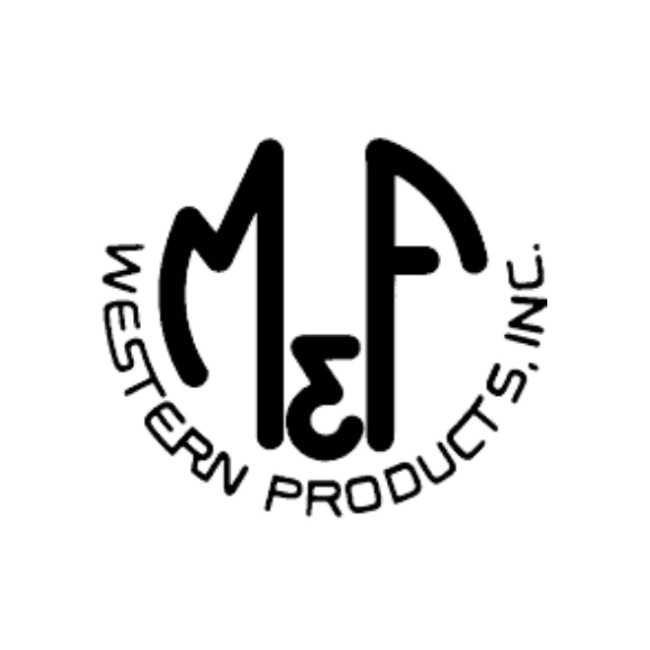M&F WESTERN (3-D BELT)