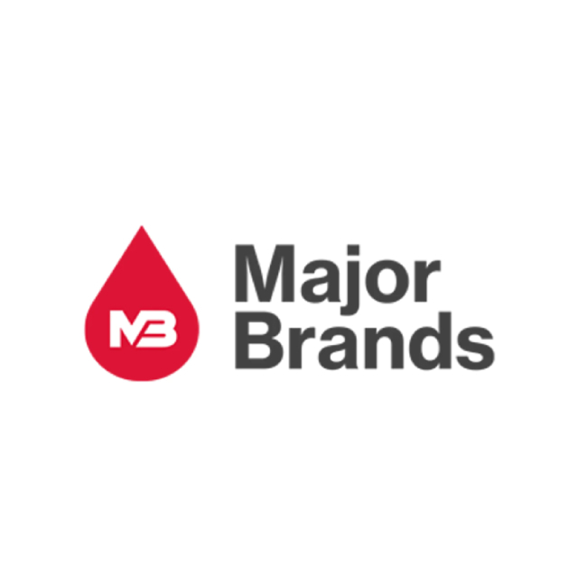 MAJOR BRAND OILS (HERITAGE)