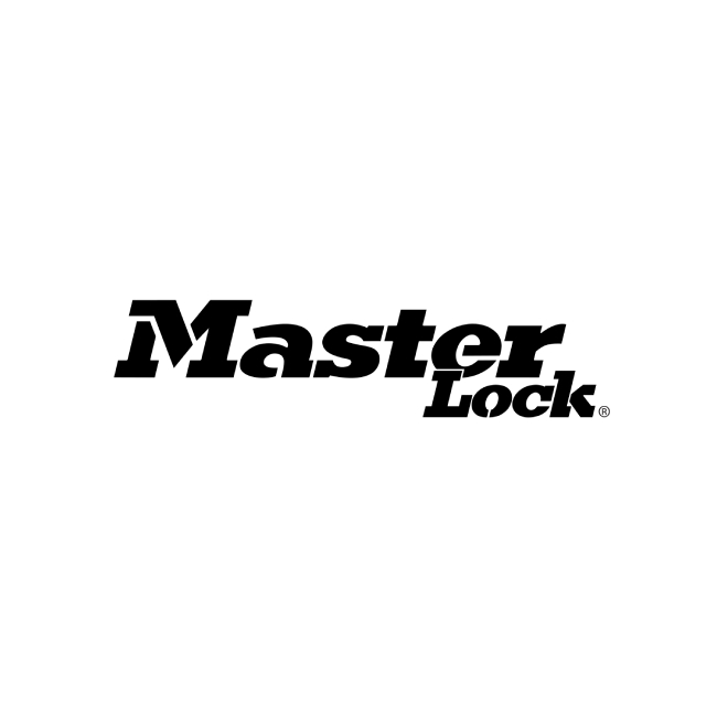 MASTER LOCK