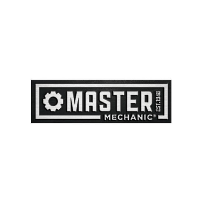 MASTER MECHANIC