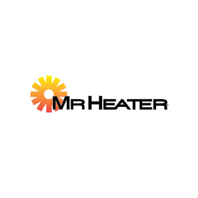 MR. HEATER (ENERCO)