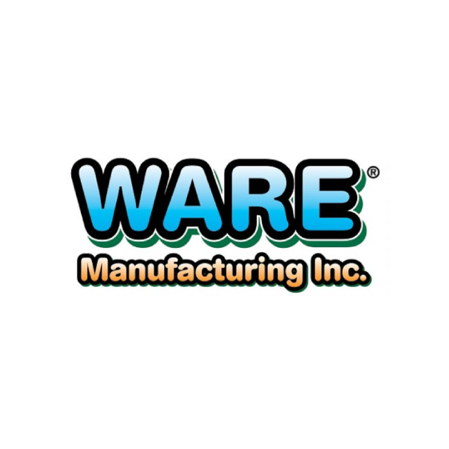 WARE MFG