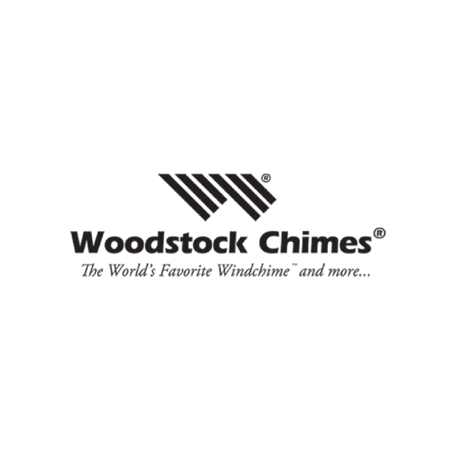 WOODSTOCK PERCUSSION (CHIMES)