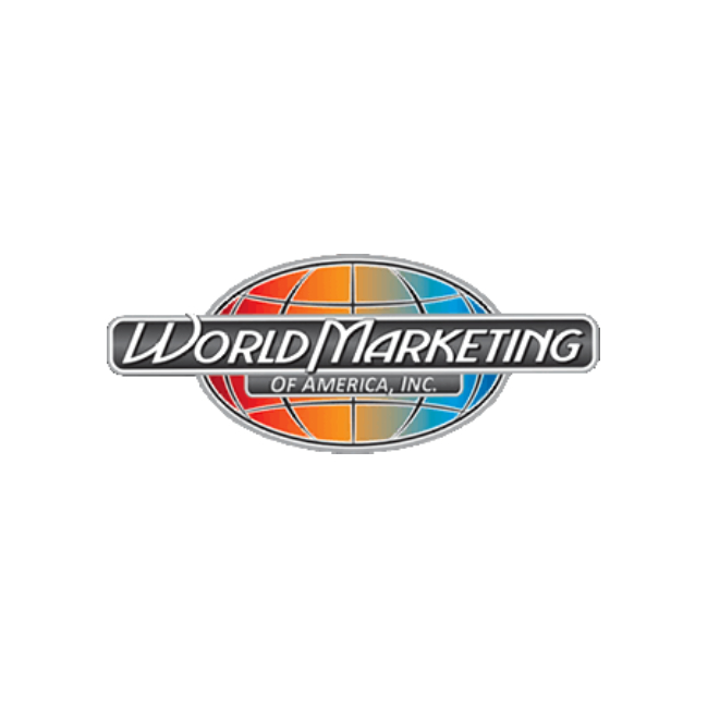 WORLD MARKETING OF AMERICA