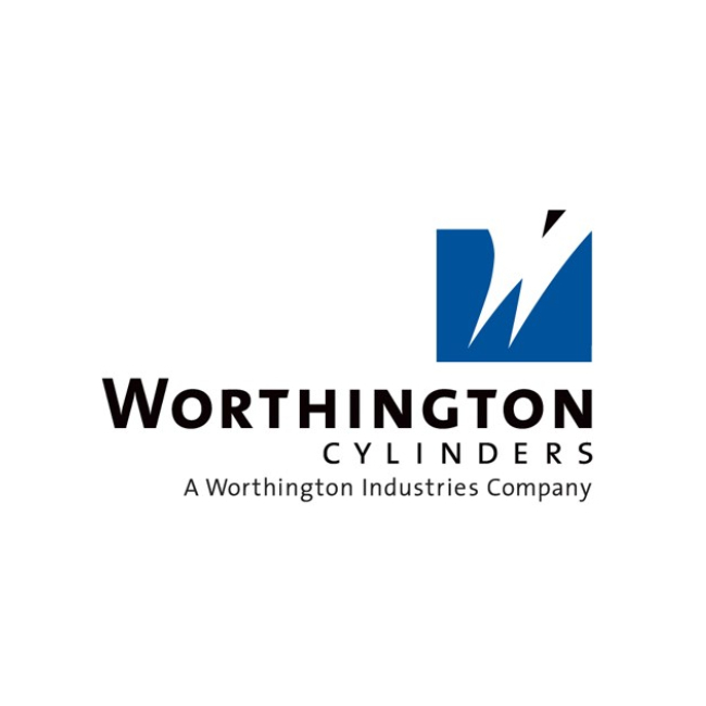 WORTHINGTON CYLINDERS