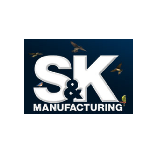 S & K MFG, INC