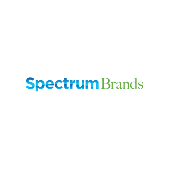 SPECTRUM BRANDS