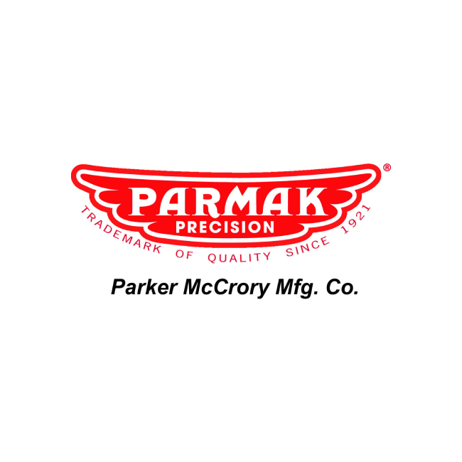 PARKER-MCCRORY MFG. CO.