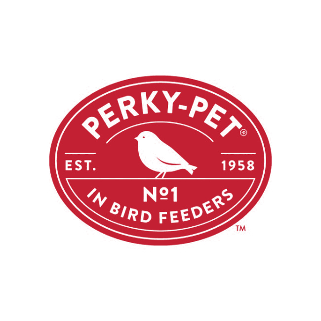 PERKY PET - WOODSTREAM