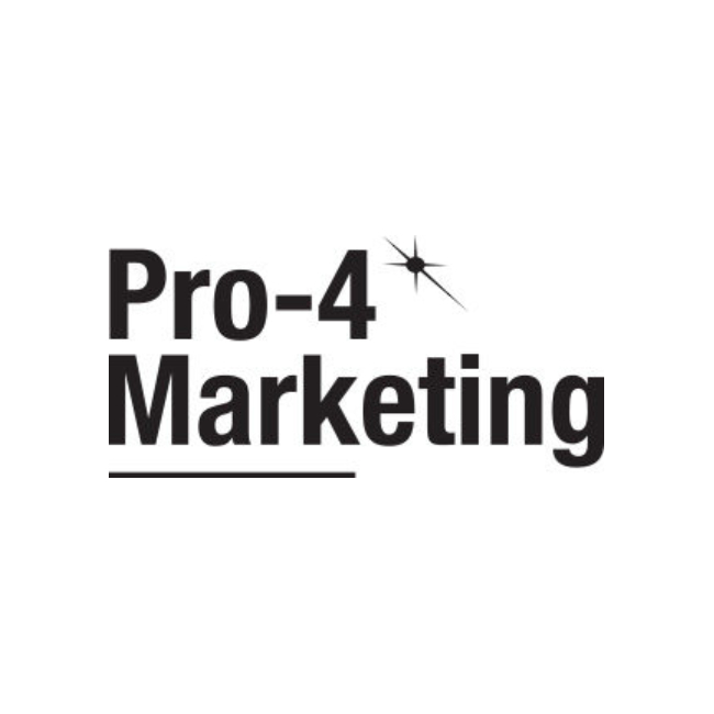 PRO-4 MARKETING