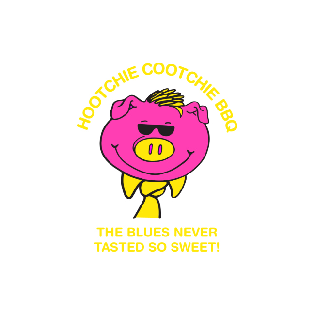 HOOTCHIE COOTCHIE BBQ LLC