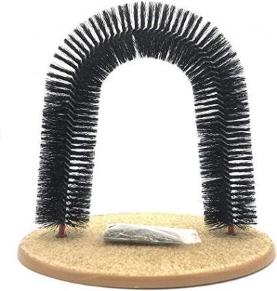 PURRFECT ARCH SCRATCHER