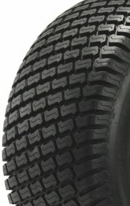 18X 7.50-8/4 TURF TIRE