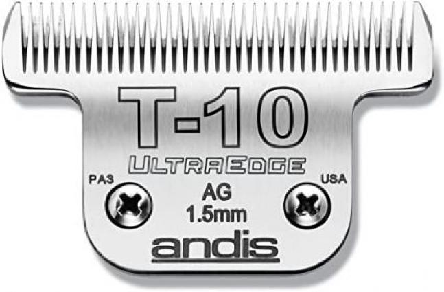 T-10 ULTRAEDGE 1/16" BLADE