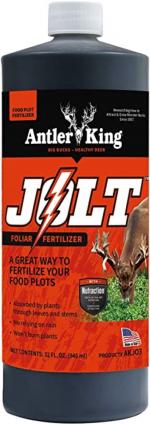 JOLT FOLIAR FERTILZR 32OZ 2 ACRE