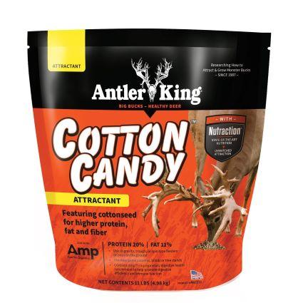 AK COTTON CANDY ATTRACTANT 5LB