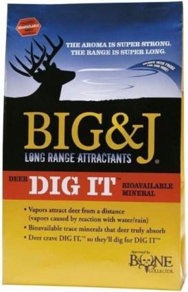 DEER-DIG-IT POWDER 4.5LB