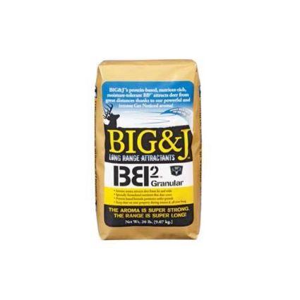 BB2 GRANULAR 40LB