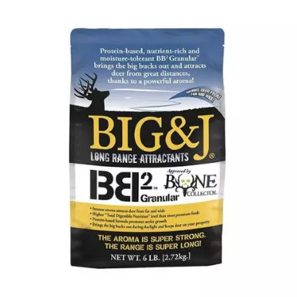 BB2 GRANULAR 6LB