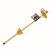 21" DOME TIE OUT STAKE W/SWIVEL