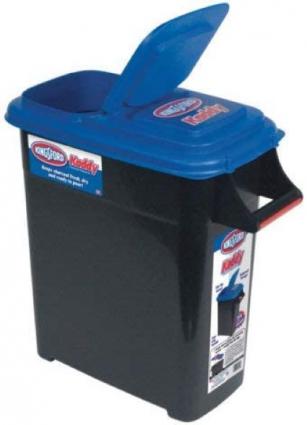 KINGSFORD CHARCOAL KADDY 8GAL